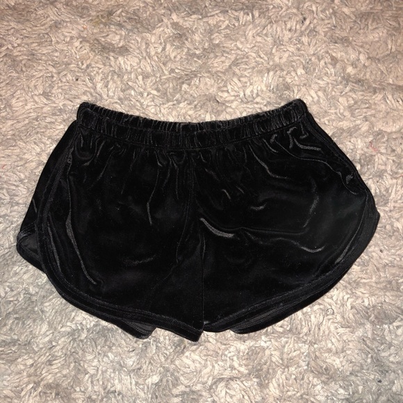 PacSun Pants - Velvet Shorts
